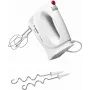 Bosch MFQ3030 Handmixer 350 W Weiß