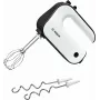 Bosch MFQ4020 Handmixer 450 W Anthrazit, Weiß