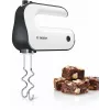 Bosch MFQ4020 Handmixer 450 W Anthrazit, Weiß