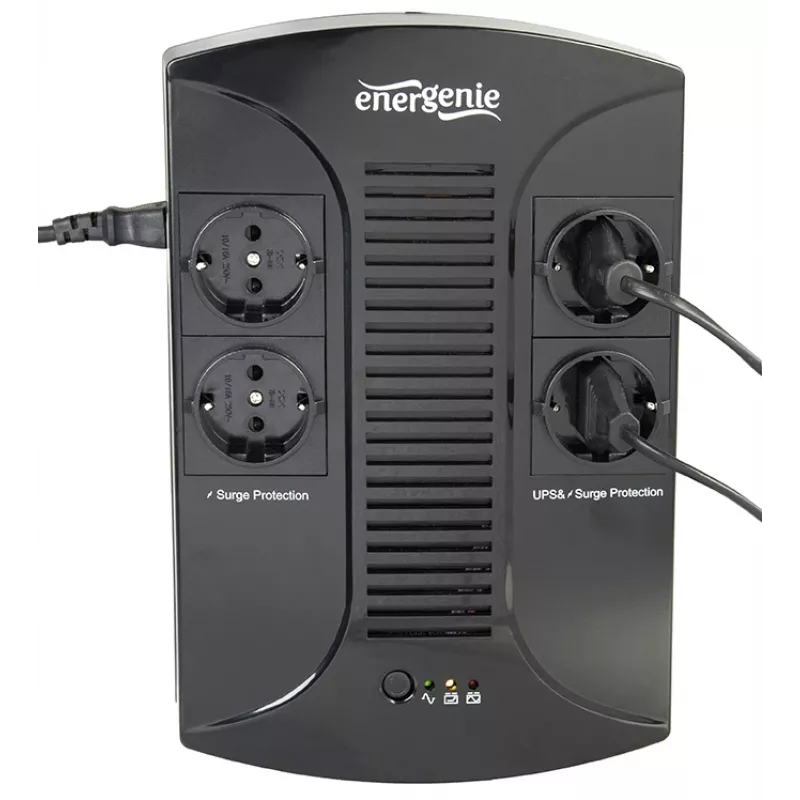 GEMBIRD USV 850VA mit AVR