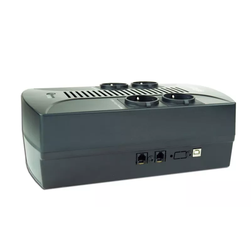 GEMBIRD USV 850VA mit AVR