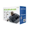 GEMBIRD USV 850VA mit AVR