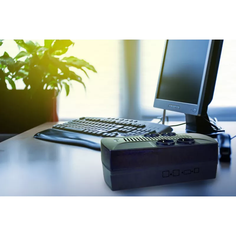 GEMBIRD USV 850VA mit AVR