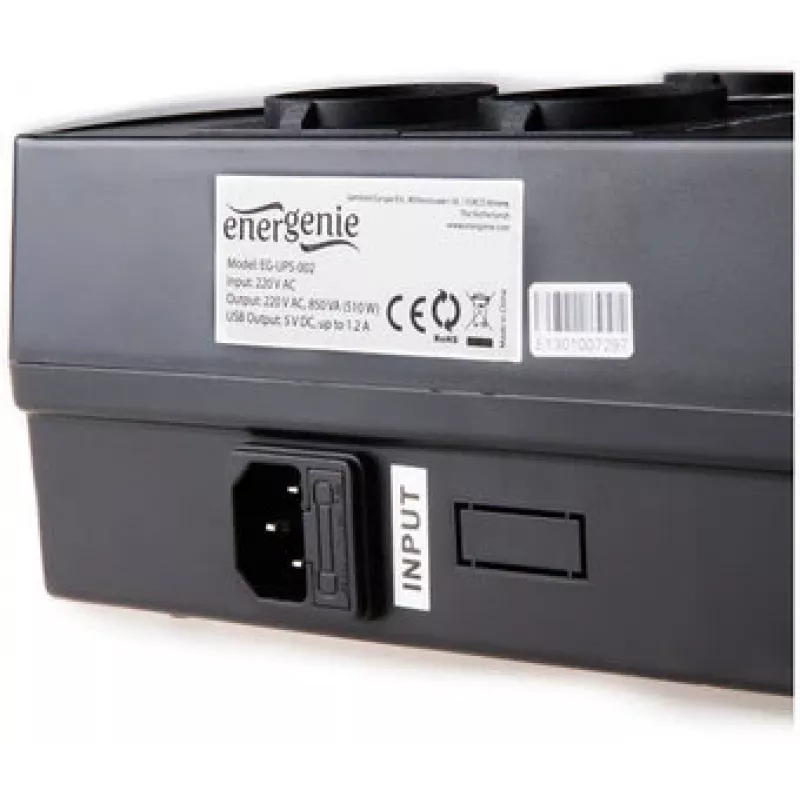 GEMBIRD USV 850VA mit AVR
