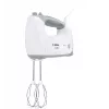 Bosch MFQ36460 ErgoMixx Handmixer with stand bowl 450 W Weiß