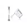 Bosch MFQ36460 ErgoMixx Handmixer with stand bowl 450 W Weiß