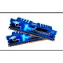 Speichermodul G.SKILL DDR3 16GB (2x8GB) 2400 MHz CAS11 240-Pin DIMM 1,65 V mit Kühlkörper