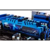 Speichermodul G.SKILL DDR3 16GB (2x8GB) 2400 MHz CAS11 240-Pin DIMM 1,65 V mit Kühlkörper