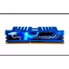 Speichermodul G.SKILL DDR3 16GB (2x8GB) 2400 MHz CAS11 240-Pin DIMM 1,65 V mit Kühlkörper