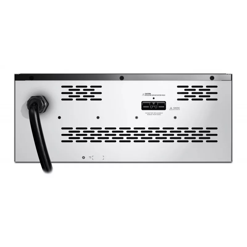 APC Smart-UPS X-Series externer Akkupack Rack/Tower 120 V, 1200 VAh, Rackmount, 4U