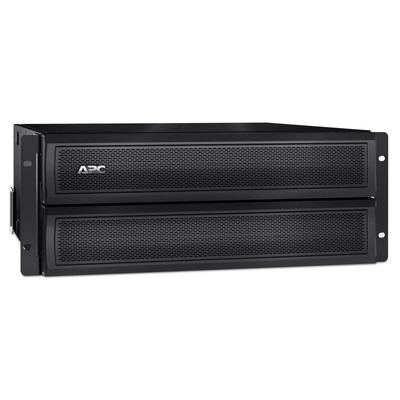 APC Smart-UPS X-Series externer Akkupack Rack/Tower 120 V, 1200 VAh, Rackmount, 4U