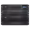 APC Smart-UPS X-Series externer Akkupack Rack/Tower 120 V, 1200 VAh, Rackmount, 4U