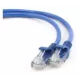 GEMBIRD Patchkabel - Cat 5e - UTP - 1,5 m - Schwarz