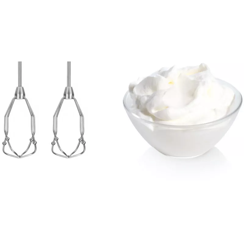 Bosch MFQ40301 mixer Handmixer 500 W