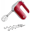Bosch MFQ40303 mixer Handmixer 500 W Rot, Silber