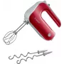 Bosch MFQ40303 mixer Handmixer 500 W Rot, Silber