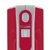 Bosch MFQ40303 mixer Handmixer 500 W Rot, Silber