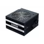 Chieftec Smart GPS-500A8 Netzteil 500 W 20+4 pin ATX ATX Schwarz