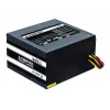Chieftec Smart GPS-500A8 Netzteil 500 W 20+4 pin ATX ATX Schwarz
