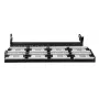 Gembird Cablexpert NPPC648CM001 Schwarz Kabel EIA/TIA T568B/A