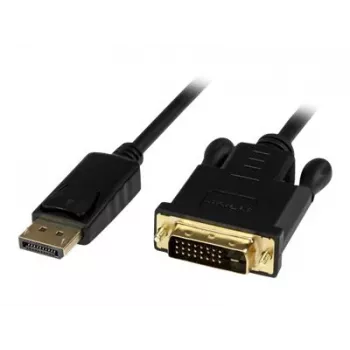 GEMBIRD DisplayPort auf DVI Adapterkabel 1 m