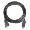 GEMBIRD DisplayPort auf DVI Adapterkabel 1 m