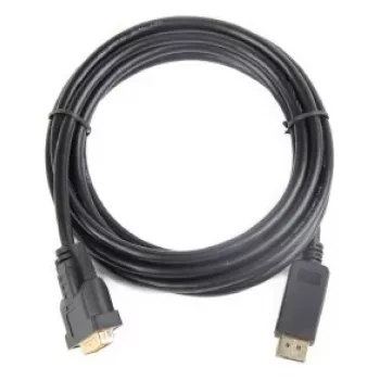 GEMBIRD DisplayPort auf DVI Adapterkabel 1 m
