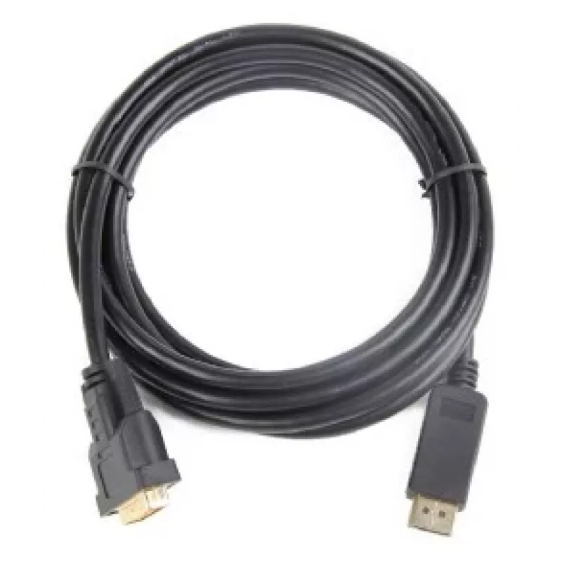 GEMBIRD DisplayPort auf DVI Adapterkabel 2,0 m