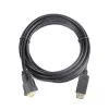 GEMBIRD DisplayPort auf DVI Adapterkabel 2,0 m
