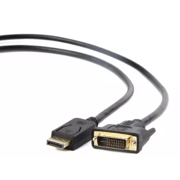 GEMBIRD DisplayPort zu DVI Adapterkabel 3m
