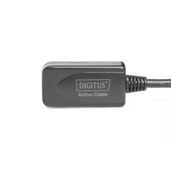 DIGITUS USB 2.0 Repeater-Verlängerungskabel 5m