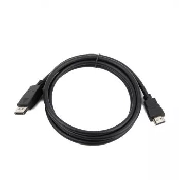GEMBIRD DisplayPort auf HDMI Kabel 1m