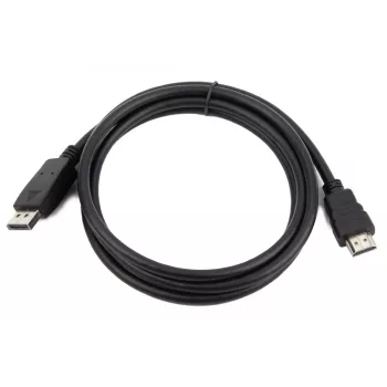 GEMBIRD DisplayPort-auf-HDMI-Kabel 3 m