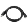 GEMBIRD DisplayPort-auf-HDMI-Kabel 3 m