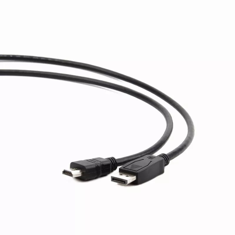 GEMBIRD DisplayPort-auf-HDMI-Kabel 3 m