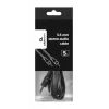 Audiokabel Gembird CCA-404-5M 3,5 mm Schwarz