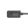 DIGITUS USB 3.0 Repeater Kabel USB A Male / A Female 5m (da-73104)