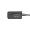 DIGITUS USB 2.0 Repeater Kabel USB A male / A female 20m (DA-73102)
