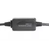 DIGITUS USB 2.0 Repeater Kabel USB A male / A female 20m (DA-73102)
