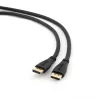 GEMBIRD DisplayPort-Kabel 4K 1m