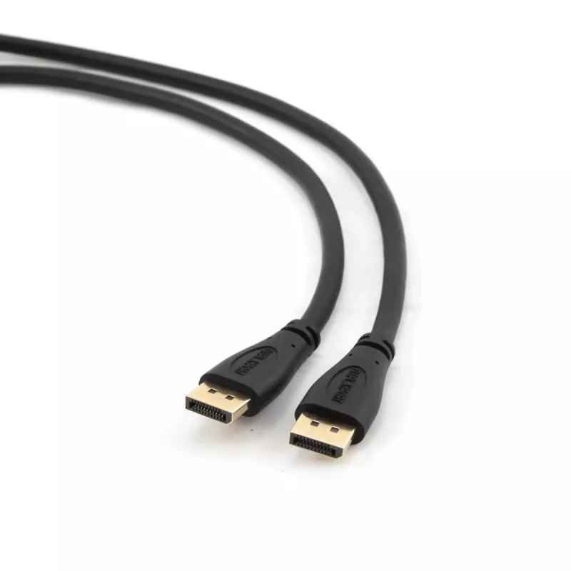 GEMBIRD DisplayPort-Kabel 4K 1m
