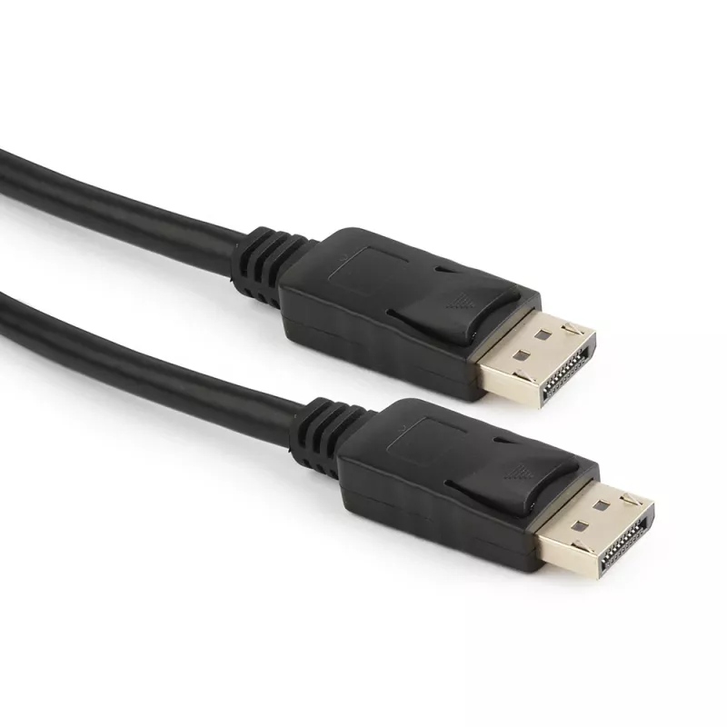 GEMBIRD DisplayPort-Kabel 4K 1m