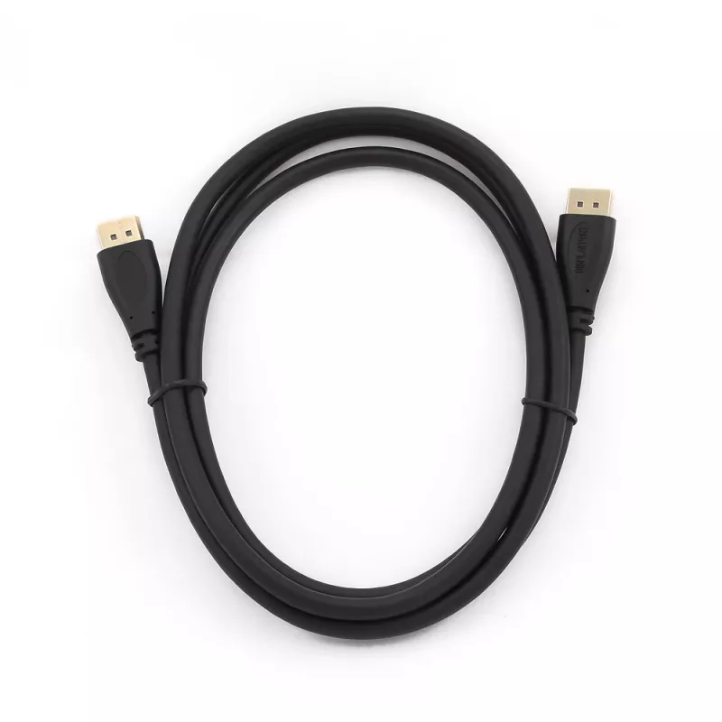 GEMBIRD DisplayPort-Kabel 4K 1m