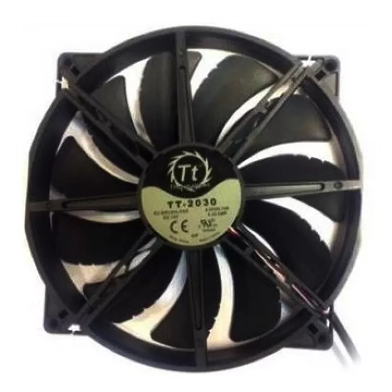 THERMALTAKE Pure 20 Lüfter 200mm