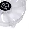 Lüfter Thermaltake Pure 20 LED 20 cm 800 U/min Transparent