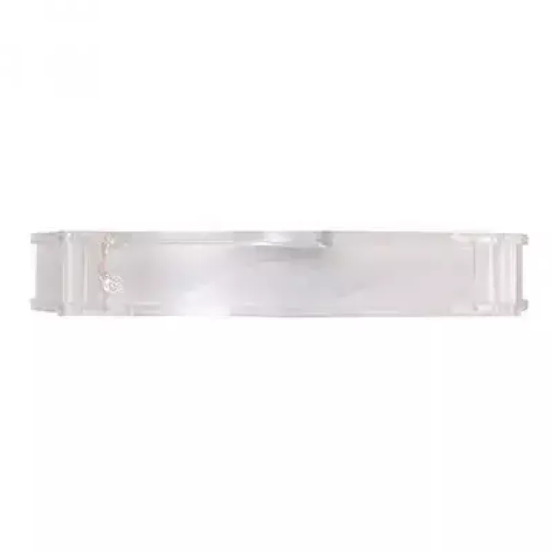 Lüfter Thermaltake Pure 20 LED 20 cm 800 U/min Transparent