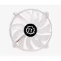 Lüfter Thermaltake Pure 20 LED 20 cm 800 U/min Transparent
