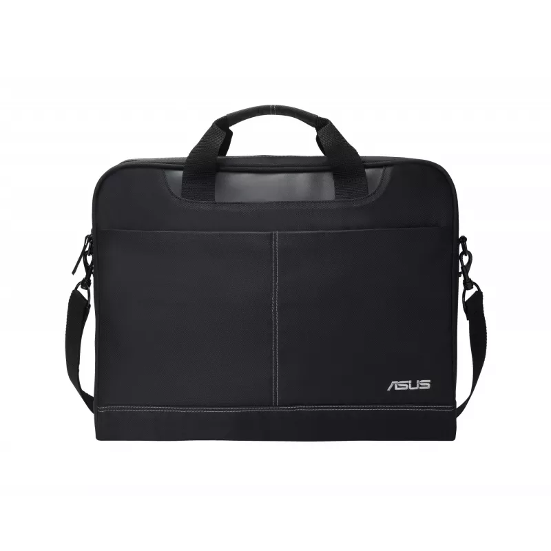 ASUS Nereus 40,6 cm (16 Zoll) Aktentasche Schwarz