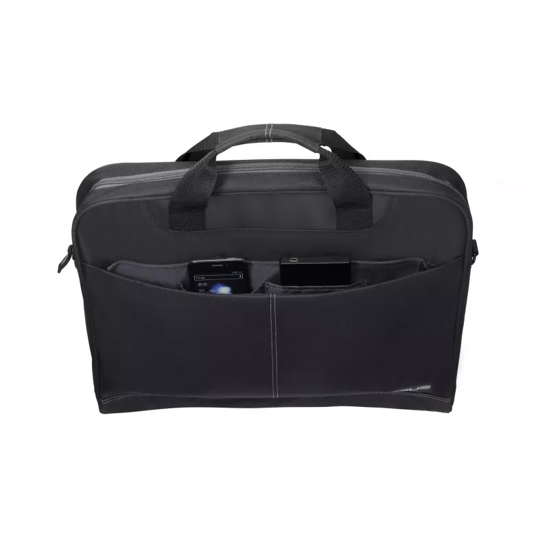 ASUS Nereus 40,6 cm (16 Zoll) Aktentasche Schwarz
