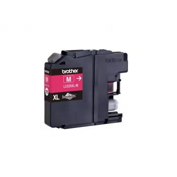 Brother LC525XLM Tintenpatrone Original High (XL) Yield Magenta